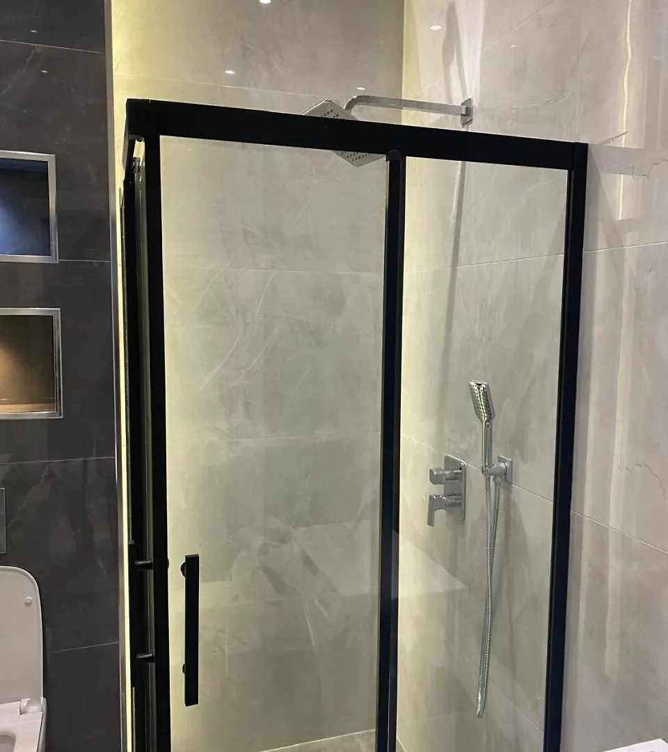Apartment Baku Sea Breeze Polo Residence