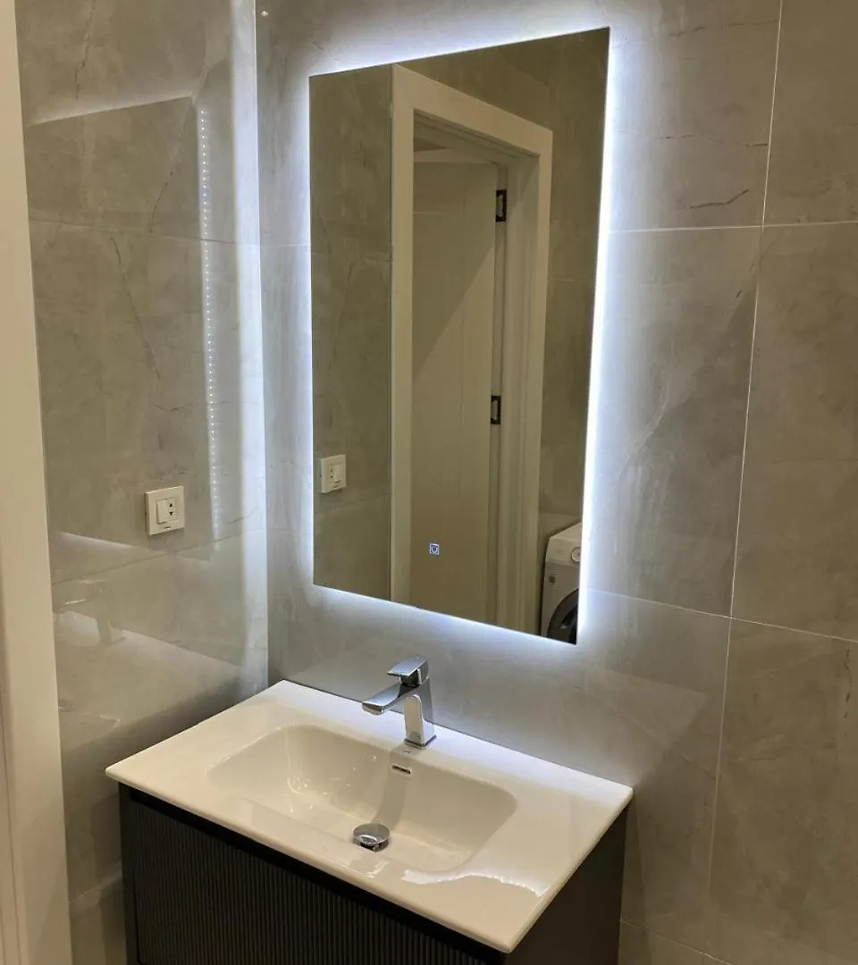 Baku Sea Breeze Polo Residence Azerbaijan