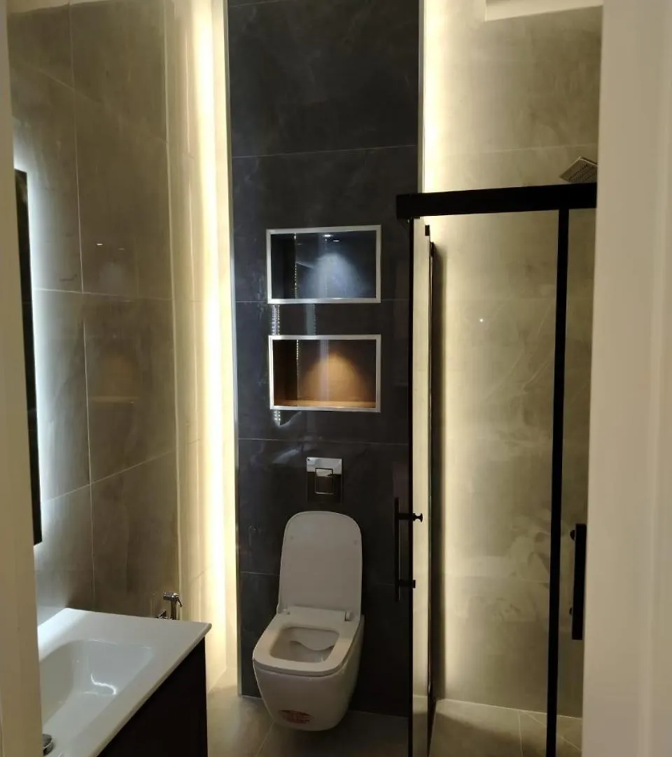 Baku Sea Breeze Polo Residence Apartment