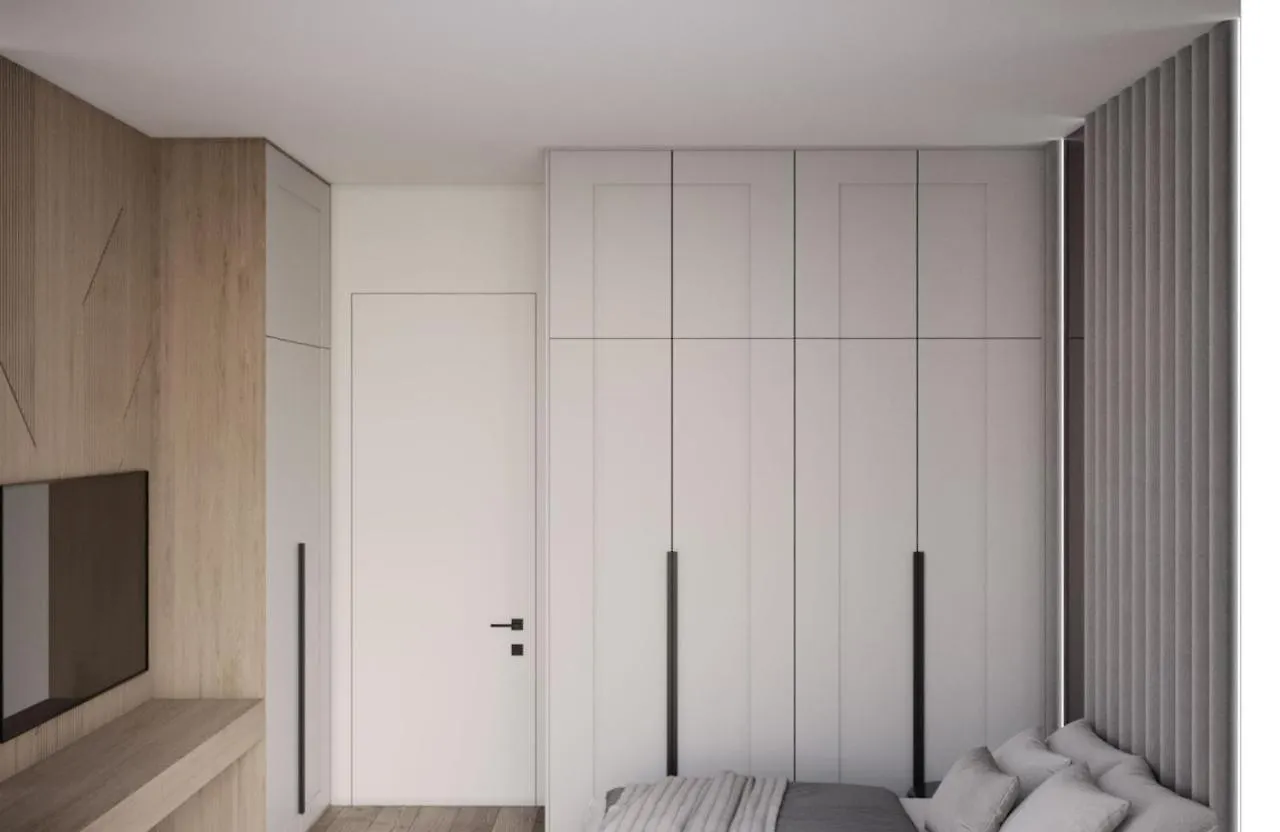 Apartment Baku Sea Breeze Polo Residence Azerbaijan