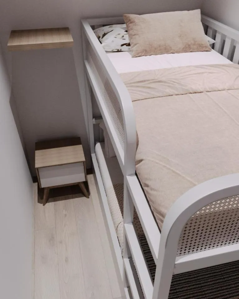 Baku Sea Breeze Polo Residence 0*,  Azerbaijan