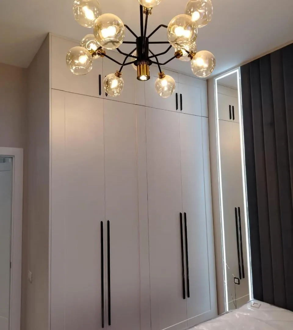 Baku Sea Breeze Polo Residence Apartment