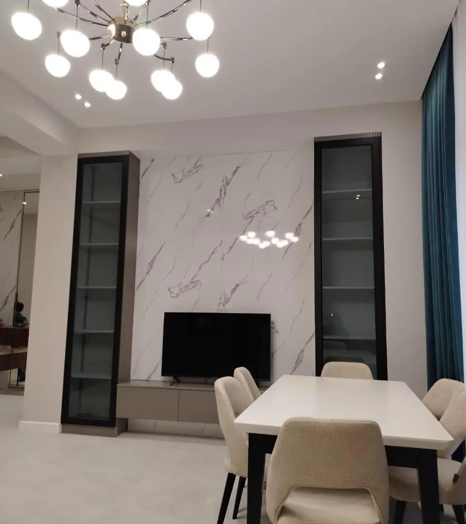 Baku Sea Breeze Polo Residence
