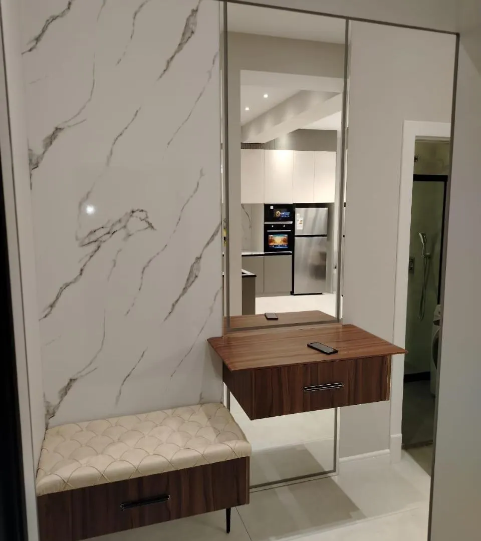 Baku Sea Breeze Polo Residence