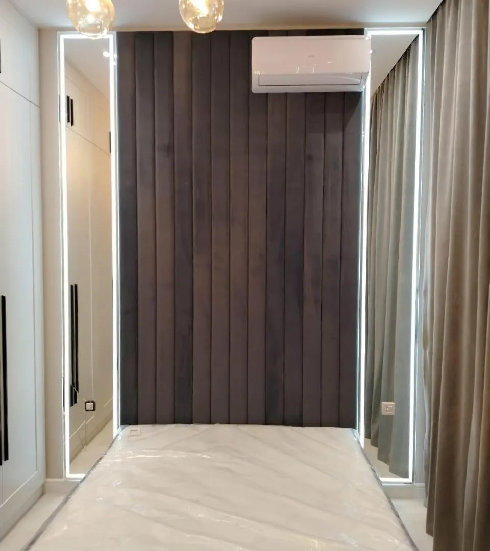 Baku Sea Breeze Polo Residence Apartment