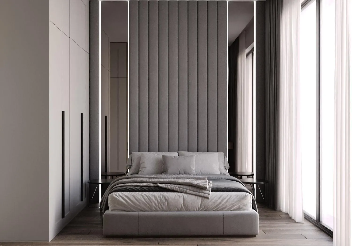 Apartment Baku Sea Breeze Polo Residence