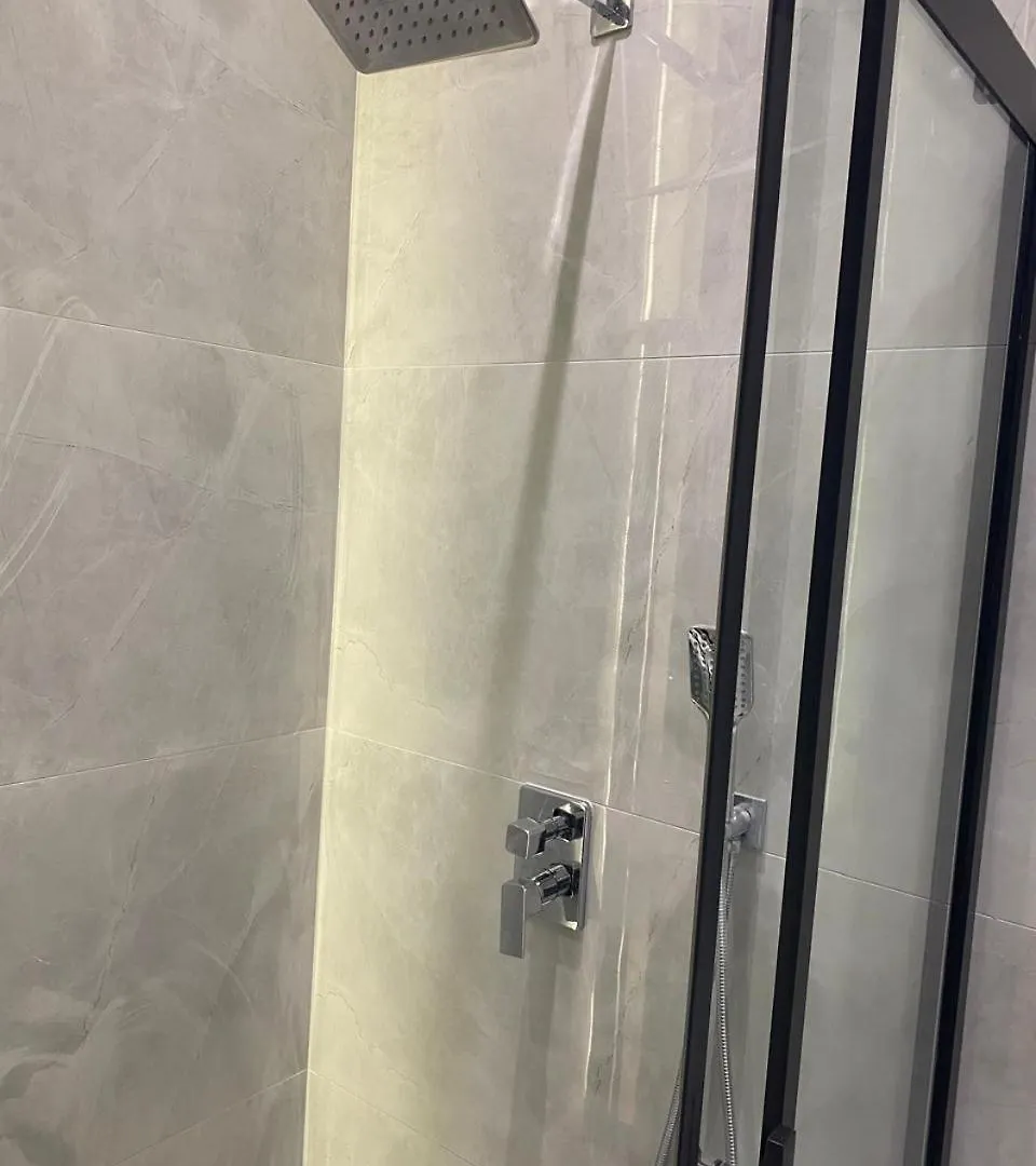 Apartment Baku Sea Breeze Polo Residence